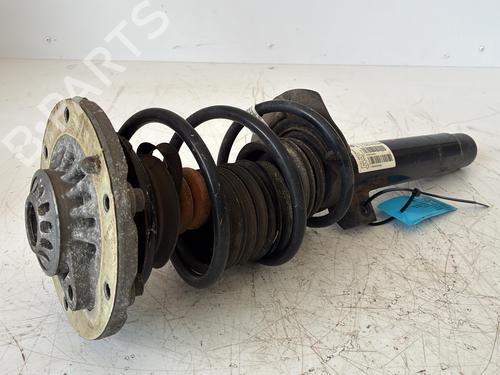 Used Left front shock absorber Left front shock absorber BMW 3 Touring (F31) 318 d (150 hp) 36411315 36411315
