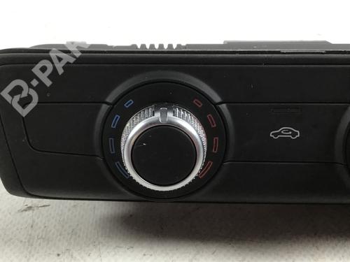 Climate control AUDI A1 Sportback (GBA) 25 TFSI | BP10092553I5 