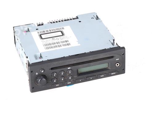electronic-module-renault-twingo-ii-cn0_-2007-37268486 main image
