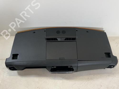 Dashboard PEUGEOT EXPERT Van (V_) E-EXPERT HYDROGEN | BP39927818C46 - Image 2