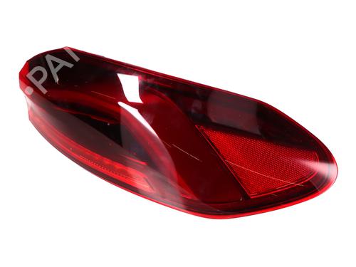 Right taillight BMW X6 (G06, F96) xDrive 40 d Mild-Hybrid | BP30328638C35