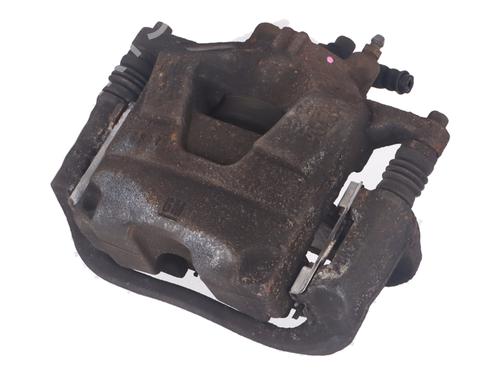 Used Left front brake caliper OPEL ASTRA J Sports Tourer (P10) 1.6 CDTi (35) (110 hp) 18159816
