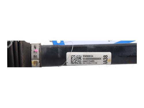 Left front driveshaft OPEL MOKKA / MOKKA X (J13) 1.7 CDTI (_76) | BP23081701M38 