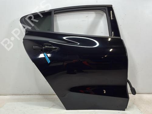 Porte arrière droite Porte arrière droite 39112010 39112010
