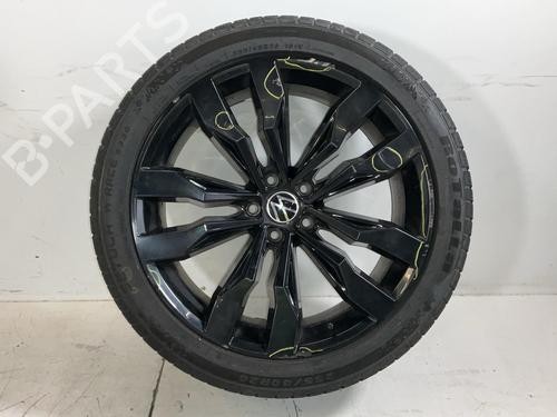 Fælk VW TIGUAN ALLSPACE (BW2, BJ2) 2.0 TDI 4motion | BP38017430C45 - Image 25