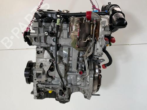 Engine OPEL CORSA F (P2JO) 1.2 (68) | BP38566878M1 - Image 4