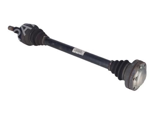 Left rear driveshaft PORSCHE 911 (997) 3.8 Carrera S | BP14966829M40 