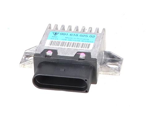 Used Electronic module Electronic module PORSCHE 718 BOXSTER (982) 2.5 S (982330, 982331) (350 hp) 36004139 36004139