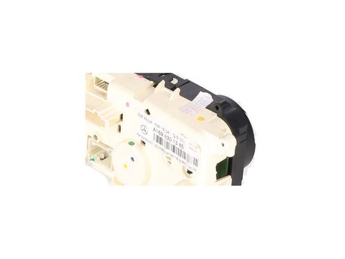 Climate control MERCEDES-BENZ A-CLASS (W169) A 180 CDI (169.007, 169.307) | BP37454994I5 - Image 3