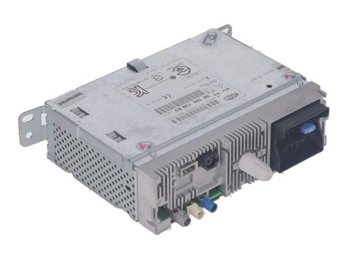 Elektronisk modul PEUGEOT 308 SW II (LC_, LJ_, LR_, LX_, L4_) 1.6 BlueHDi 120 (120 hp) 19412479