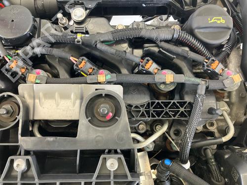 Engine OPEL COMBO E Tour / Life (K9) 1.5 | BP22211403M1  - Image 7