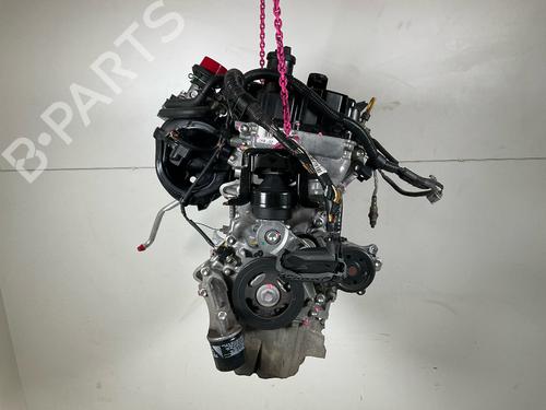 Engine TOYOTA AYGO (_B4_) 1.0 (KGB40) | BP19798319M1