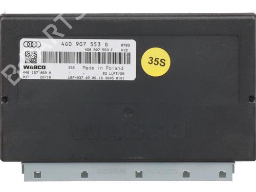 Electronic module AUDI A8 D4 (4H2, 4H8, 4HC, 4HL) 3.0 TDI quattro | BP36361003M83 - Image 3