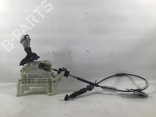 Used Automatic gearbox selector HYUNDAI IONIQ (AE) 1.6 GDI Hybrid (105 hp) 19676306