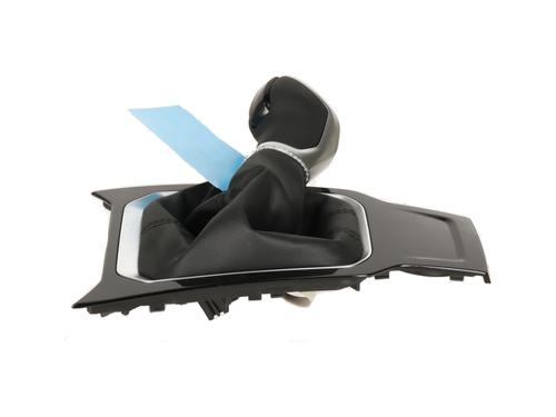 Selector da caixa Selector da caixa VW T-ROC (A11, D11) 1.5 TSI (150 hp) 33884567 33884567