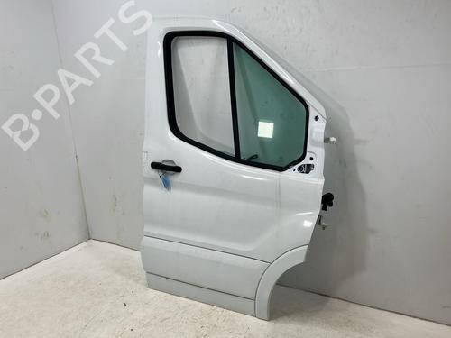 Right front door FORD TRANSIT V363 Platform/Chassis (FED, FFD) 2.0 EcoBlue | BP36357052C3 - Image 7