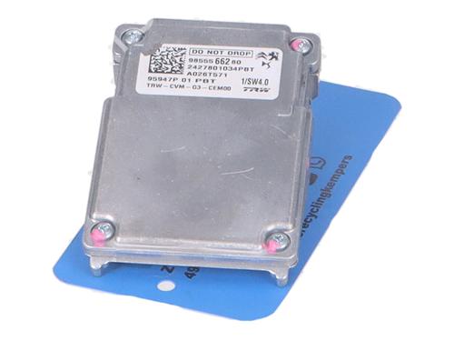 Camera OPEL GRANDLAND / GRANDLAND X (A18, P1UO) 1.5 Turbo D (75) | BP25979933E14 