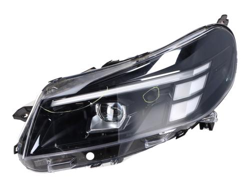 Used Left headlight Left headlight OPEL VIVARO C Van (K0) VIVARO-E HYDROGEN (136 hp) 40540137 40540137
