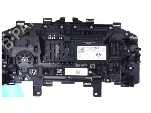 Instrument cluster VW PASSAT B8 Variant (3G5, CB5) 2.0 TDI | BP38305646C47 - Image 3