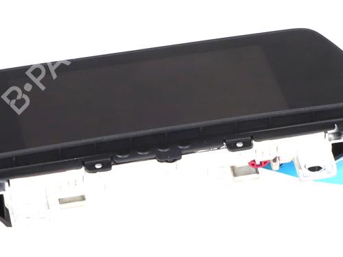 Used Display monitor Display monitor BMW 3 Touring (F31) 318 d (150 hp) 36501339 36501339