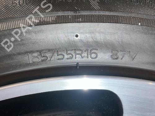Fælk SUZUKI BALENO (FW, EW) 1.2 (A1K412) | BP38600424C45 - Image 9