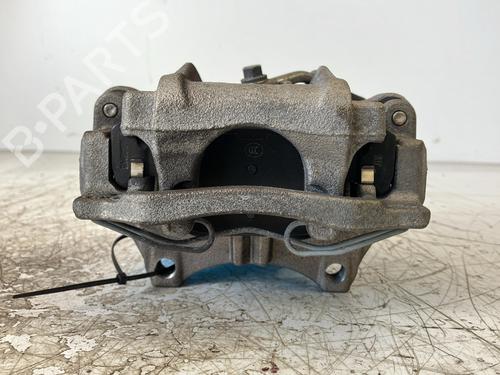 Left rear brake caliper VW GOLF VIII (CD1, DA1) 1.5 TSI | BP37817868M107 - Image 2