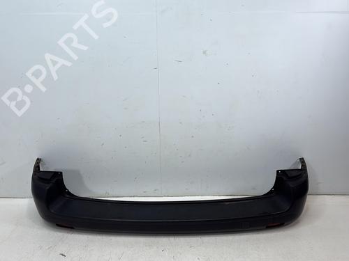 Used Rear bumper Rear bumper 37643259 37643259