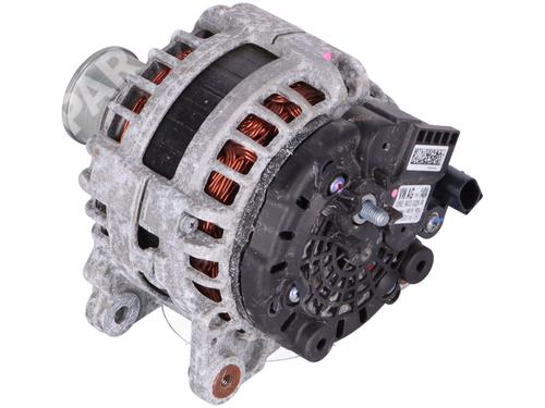 Generator VW GOLF VIII (CD1, DA1) 1.5 TSI | BP10618319M7 