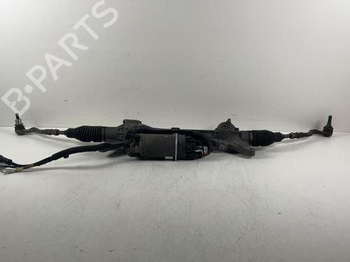 Used Steering rack Steering rack AUDI A4 B9 Avant (8W5, 8WD) 40 TFSI Mild Hybrid (204 hp) 34475805 34475805