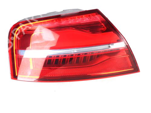 Used Left taillight Left taillight AUDI A8 D4 (4H2, 4H8, 4HC, 4HL) 3.0 TDI quattro (258 hp) 35114043 35114043