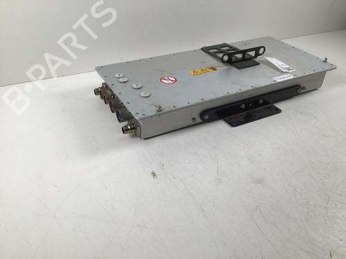 Electronic module OPEL VIVARO C Van (K0) VIVARO-E HYDROGEN | BP39920709M83 - Image 3
