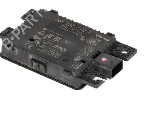 Used Electronic module Electronic module VW TAYRON (R41) 2.0 TDI 4motion (193 hp) 39928590 39928590