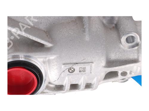Front differential BMW X7 (G07) xDrive 40 i Mild Hybrid | BP39922034M23 - Image 3