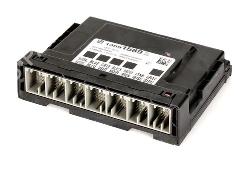 Used Electronic module Electronic module 38567192 38567192