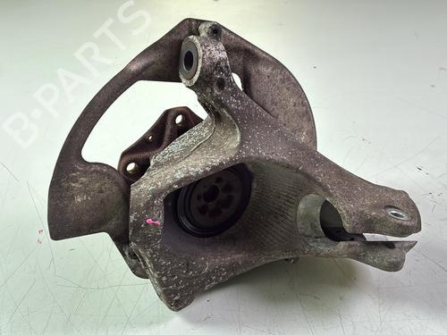 Right front steering knuckle PORSCHE 718 BOXSTER (982) 2.5 S (982330, 982331) | BP36004143M26 - Image 2