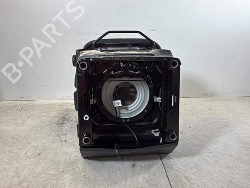 Right front seat FORD TRANSIT V363 Platform/Chassis (FED, FFD) 2.0 EcoBlue | BP35749205C16 - Image 5