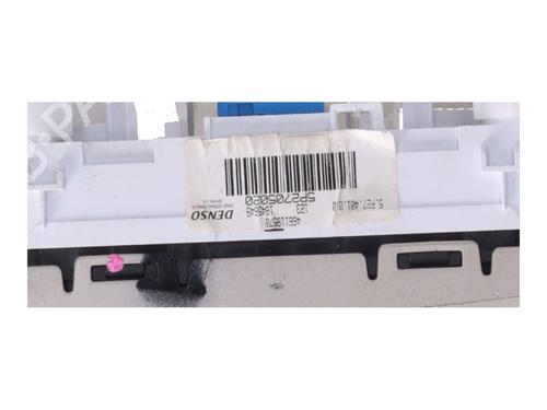 Climate control OPEL CORSA D (S07) 1.2 (L08, L68) | BP28359269I5 