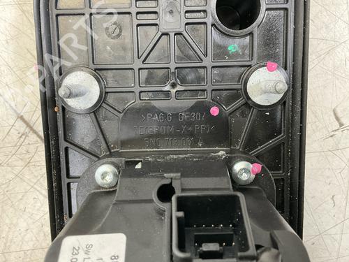 Automatic gearbox selector AUDI Q3 (8UB, 8UG) RS 2.5 quattro | BP18157913M91 
