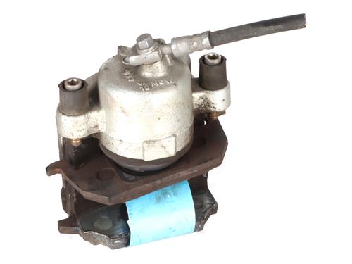 Right front brake caliper VW TAIGO (CS1) 1.5 TSI | BP34696300M104 - Image 2