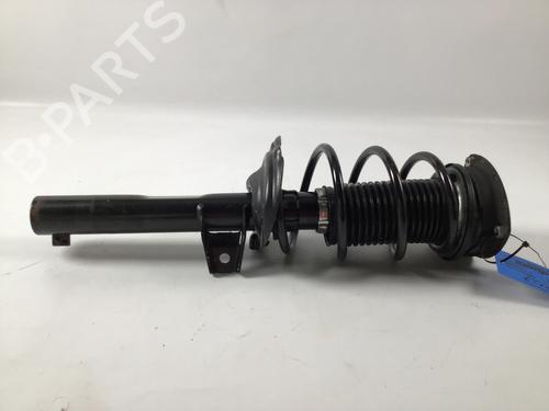 Used Other VW GOLF VIII (CD1, DA1) 1.5 TSI (150 hp) 14580426