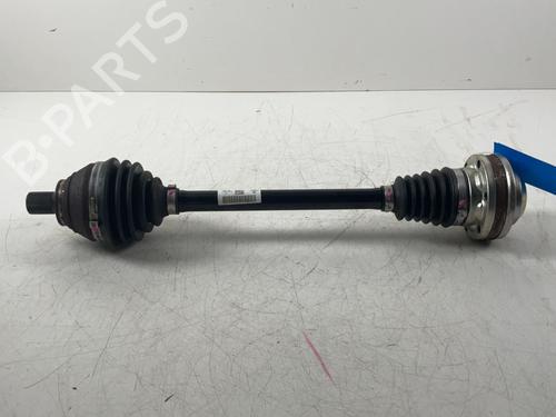 Used Other AUDI A3 (8V1, 8VK) S3 quattro (300 hp) 32513849