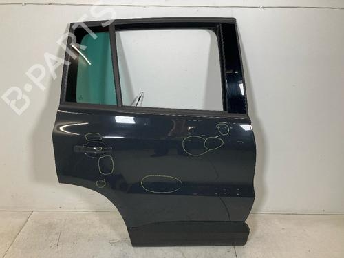 Used Right rear door VW TIGUAN (5N_) 1.4 TSI (150 hp) 27454883