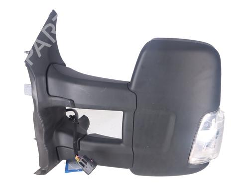 Left mirror FORD TRANSIT V363 Platform/Chassis (FED, FFD) 2.0 EcoBlue | BP19431512C26 