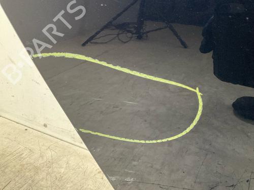 Right rear door VOLVO V60 I (155) D4 | BP20857930C5 