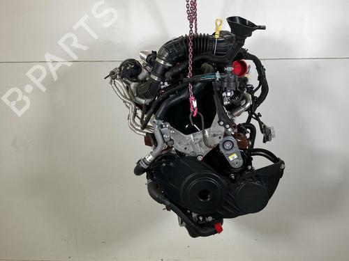 Engine FORD TRANSIT V363 Platform/Chassis (FED, FFD) 2.0 EcoBlue | BP40014230M1 - Image 4