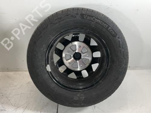 Fælk FORD TRANSIT V363 Platform/Chassis (FED, FFD) 2.0 EcoBlue | BP37422327C45 - Image 3