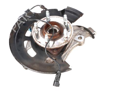 Mozzo anteriore destro Mozzo anteriore destro OPEL ASTRA K (B16) 1.2 Turbo (68) (110 hp) 34473723 34473723