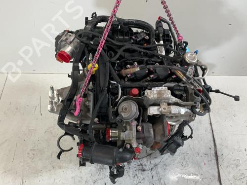 Engine FORD TRANSIT COURIER B460 MPV 1.0 EcoBoost | BP38464392M1 - Image 6