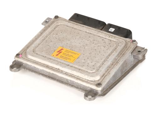 Engine control unit (ECU) MERCEDES-BENZ A-CLASS (W169) A 150 (169.031, 169.331) | BP37454838M57 - Image 5