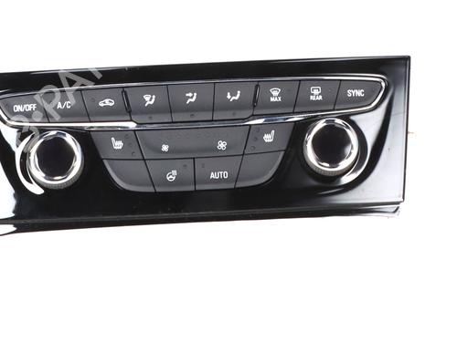 Used Climate control Climate control OPEL ASTRA K Sports Tourer (B16) 1.2 Turbo (35) (110 hp) 36501378 36501378